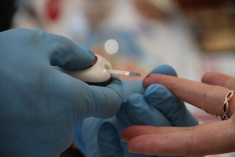 DiaLeb - World Diabetes Day